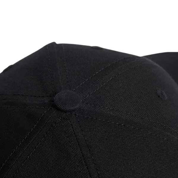 Кепка унисекс Adidas Tiro League Cap Черный / 100% хлопок photo 4