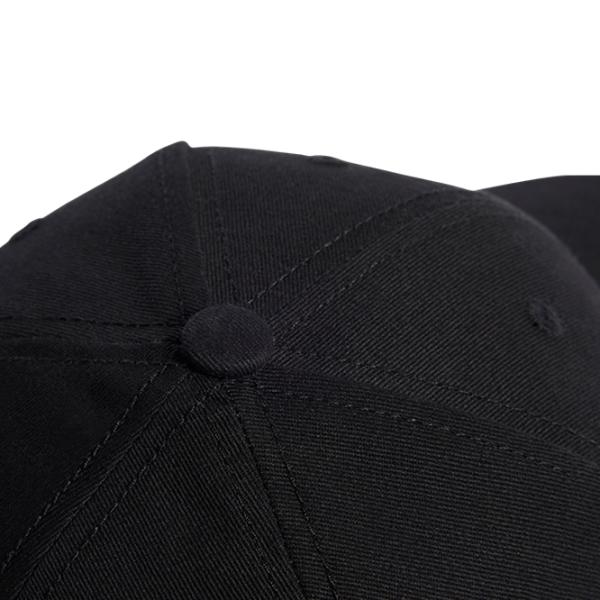Кепка унисекс Adidas Tiro League Cap Черный / 100% хлопок photo 4