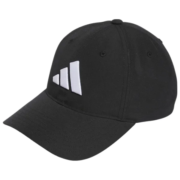 Chipiu unisex Adidas Performance Golf Hat Eu Black / 100% poliester reciclat photo 1 Chipiu unisex Adidas Performance Golf Hat Eu Black / 100% poliester reciclat photo 1
