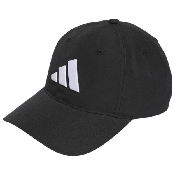 Chipiu unisex Adidas Performance Golf Hat Eu Black / 100% poliester reciclat photo 1 Chipiu unisex Adidas Performance Golf Hat Eu Black / 100% poliester reciclat photo 1