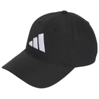 Chipiu unisex Adidas Performance Golf Hat Eu Black / 100% poliester reciclat