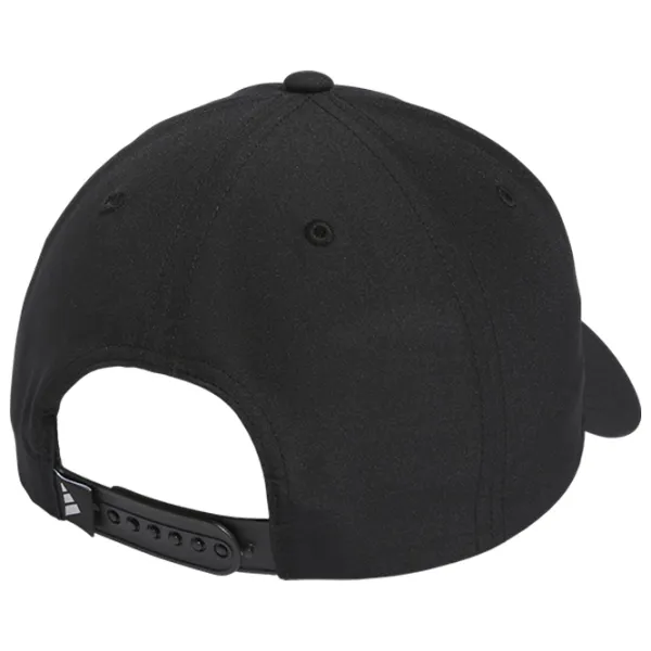 Chipiu unisex Adidas Performance Golf Hat Eu Black / 100% poliester reciclat photo 2 Chipiu unisex Adidas Performance Golf Hat Eu Black / 100% poliester reciclat photo 2