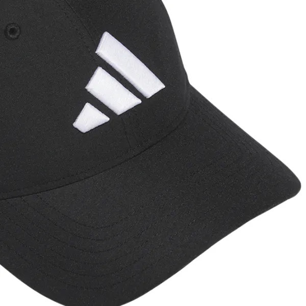 Chipiu unisex Adidas Performance Golf Hat Eu Black / 100% poliester reciclat photo 3 Chipiu unisex Adidas Performance Golf Hat Eu Black / 100% poliester reciclat photo 3