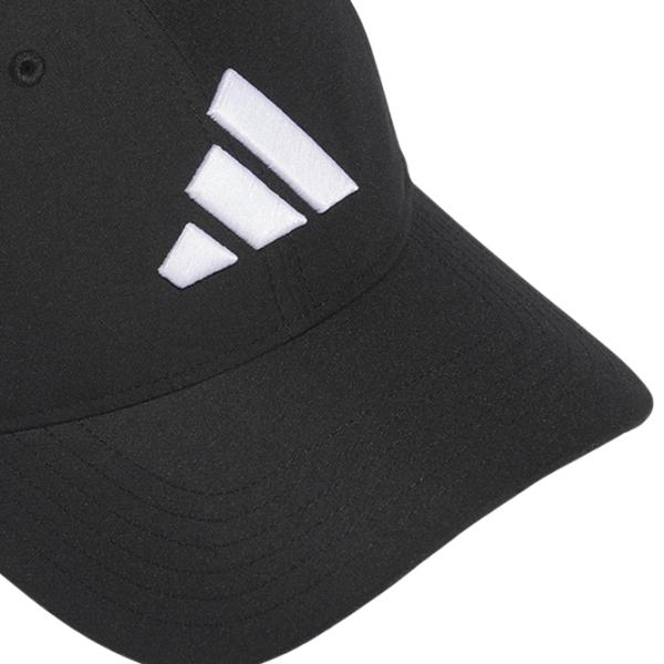 Chipiu unisex Adidas Performance Golf Hat Eu Black / 100% poliester reciclat photo 3 Chipiu unisex Adidas Performance Golf Hat Eu Black / 100% poliester reciclat photo 3