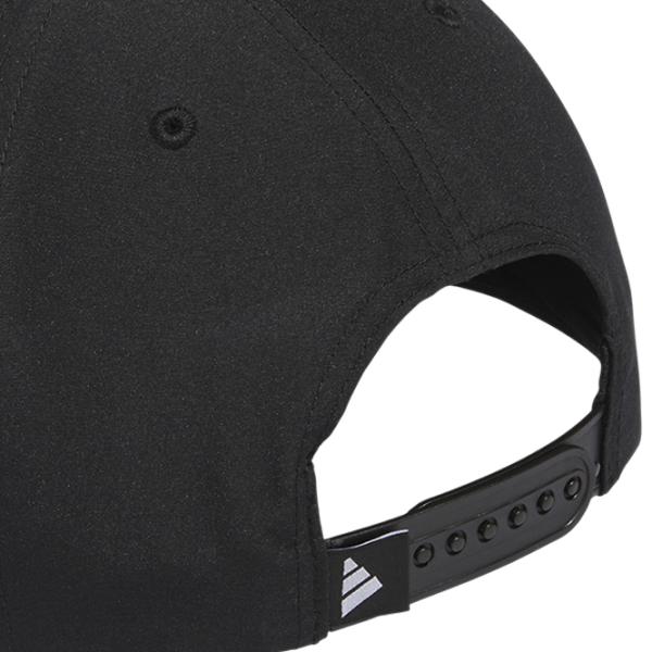 Chipiu unisex Adidas Performance Golf Hat Eu Black / 100% poliester reciclat photo 4 Chipiu unisex Adidas Performance Golf Hat Eu Black / 100% poliester reciclat photo 4