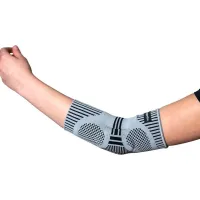Bandaj Insportline IN 26371 Pentru cot / S