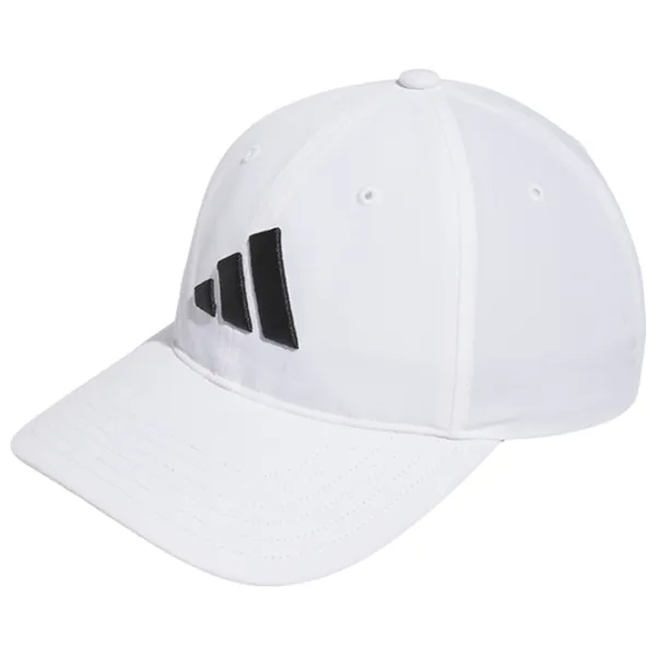 Кепка унисекс Adidas Performance Golf Hat Eu Белый / 100% переработанный полиэстер photo 1