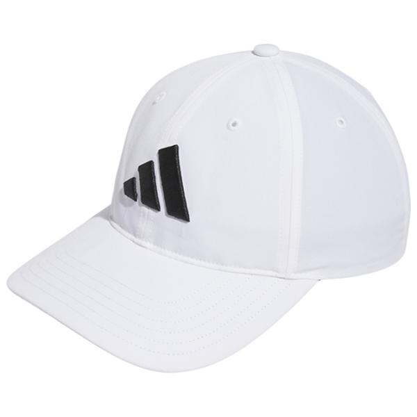 Кепка унисекс Adidas Performance Golf Hat Eu Белый / 100% переработанный полиэстер photo 1