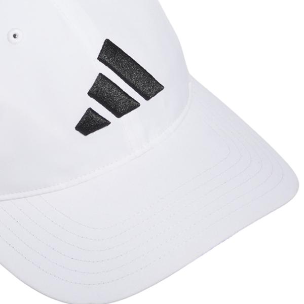 Кепка унисекс Adidas Performance Golf Hat Eu Белый / 100% переработанный полиэстер photo 2