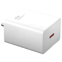 Încărcător de rețea Xiaomi Mi 3 A / White