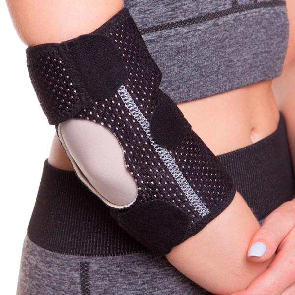 Bandaj Insportline GS-1630 Pentru cot /  photo 2