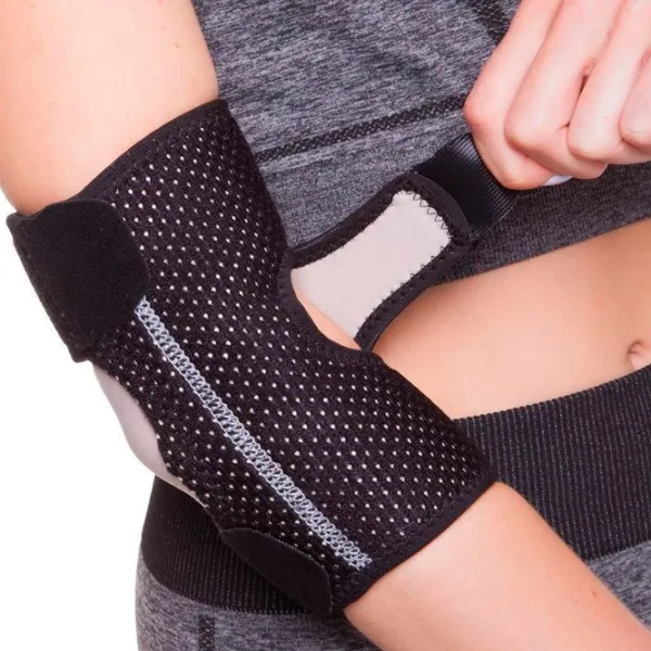 Bandaj Insportline GS-1630 Pentru cot /  photo 3