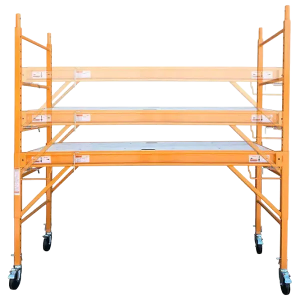 Turn modular mobil Lider LDR 602 3x10 454 kg photo 2