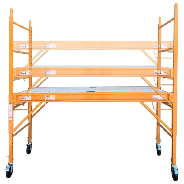 Turn modular mobil Lider LDR 602 3x10 454 kg photo 2