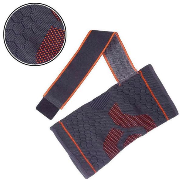 Bandaj Suhs ST-963 pentru mâini / L/XL photo 3