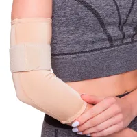 Бандаж Suhs GS-430 для рук / S/M