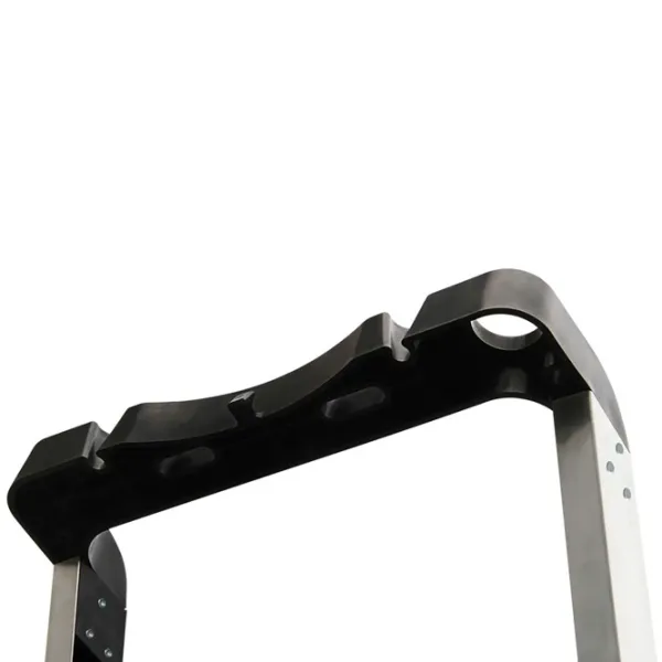 Складная лестница Lider LDR-1120 4x5 150 кг photo 4 Складная лестница Lider LDR-1120 4x5 150 кг photo 4