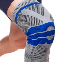 Бандаж Suhs MUTE 9065 Для коленей / M