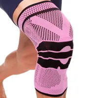 Bandaj Suhs MUTE 9065 Pentru genunchi / XL