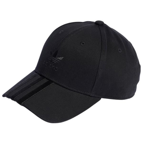 Кепка унисекс Adidas Cap Черный / 100% хлопок photo 1
