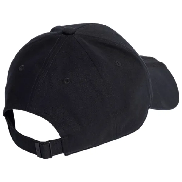 Кепка унисекс Adidas Cap Черный / 100% хлопок photo 2