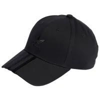 Chipiu unisex Adidas Cap Black / 100% bumbac