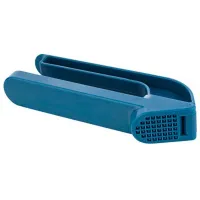 Пресс для чеснока Fackelmann Elemental Синий