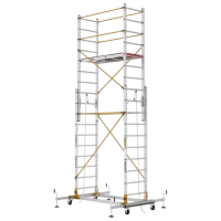Turn modular mobil Cagsan S005XL 2x10 142 kg photo 3
