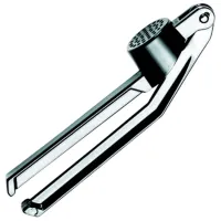 Пресс для чеснока Ghidini Daily Серый