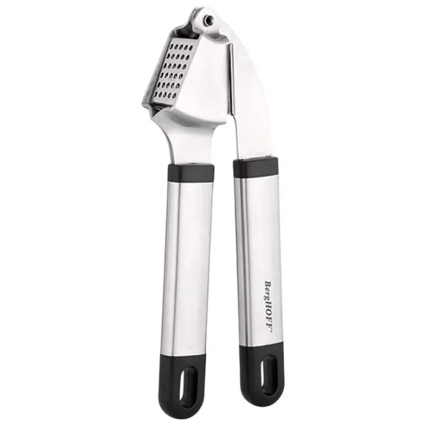 Presă de usturoi BergHOFF Essentials  Gray photo 1