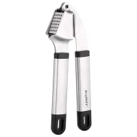 Пресс для чеснока BergHOFF Essentials  Серый