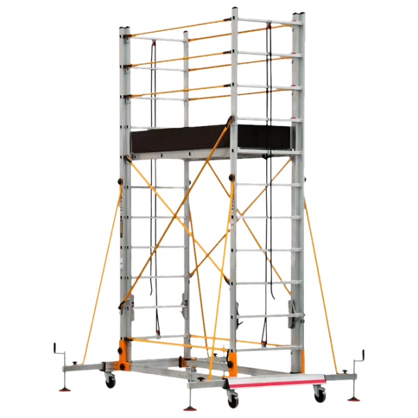 Turn modular mobil Cagsan S006XL 2x11 250 kg photo 1 Turn modular mobil Cagsan S006XL 2x11 250 kg photo 1