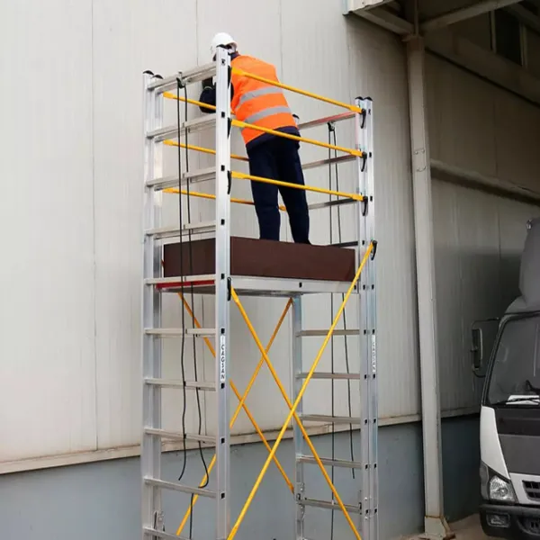 Turn modular mobil Cagsan S006XL 2x11 250 kg photo 6 Turn modular mobil Cagsan S006XL 2x11 250 kg photo 6