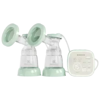 Молокоотсос Kikka Boo Libra  / 0.18л