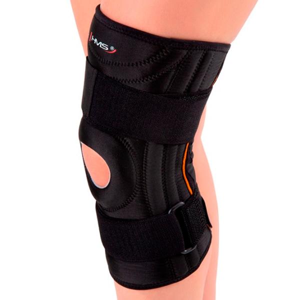 Bandaj HMS KO1655 Pentru genunchi / M photo 4