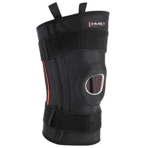 Бандаж HMS KO1655 Для коленей / S photo 1 Бандаж HMS KO1655 Для коленей / S photo 1
