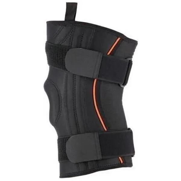 Бандаж HMS KO1655 Для коленей / S photo 3 Бандаж HMS KO1655 Для коленей / S photo 3