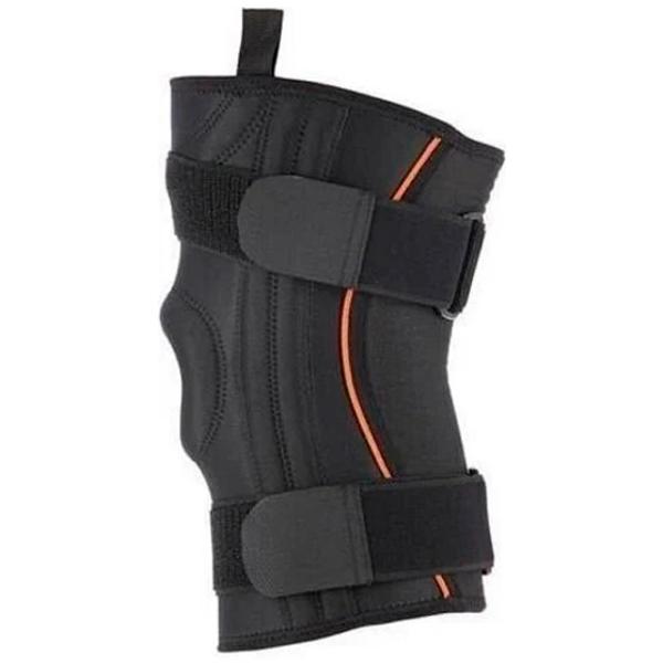 Бандаж HMS KO1655 Для коленей / S photo 3 Бандаж HMS KO1655 Для коленей / S photo 3