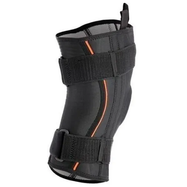 Бандаж HMS KO1655 Для коленей / S photo 5 Бандаж HMS KO1655 Для коленей / S photo 5