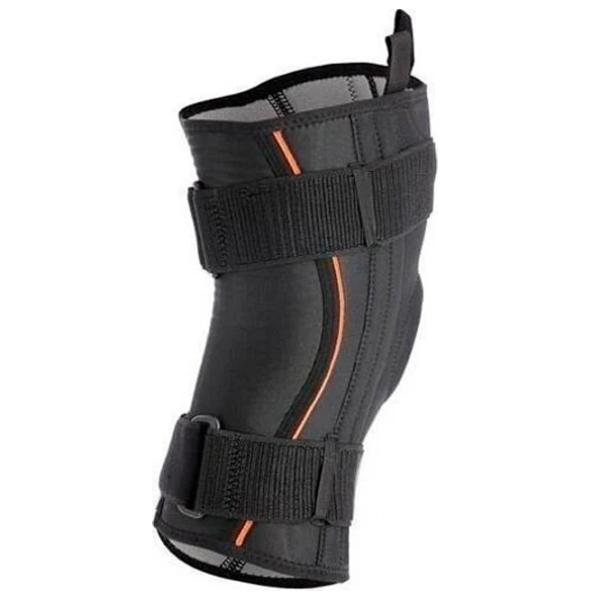 Бандаж HMS KO1655 Для коленей / S photo 5 Бандаж HMS KO1655 Для коленей / S photo 5