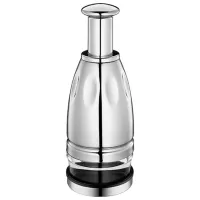 Пресс для чеснока Axentia 15130 Серый