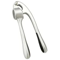 Пресс для чеснока C&S Premium Hemau Серый