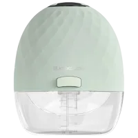 Молокоотсос Kikka Boo Winnie  / 0.14л