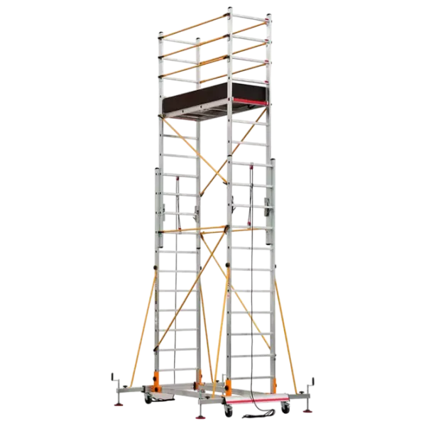 Turn modular mobil Cagsan S007XL 2x13 250 kg photo 2