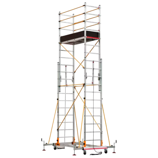 Turn modular mobil Cagsan S007XL 2x13 250 kg photo 2