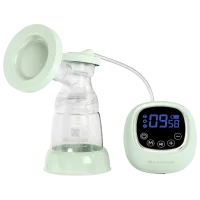 Молокоотсос Kikka Boo Rhea  / 0.18л