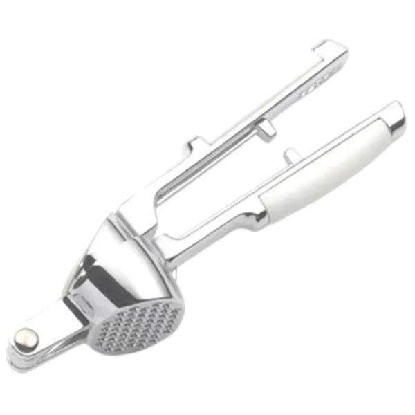 Presă de usturoi Pedrini Gadget Lillo Chrome photo 1