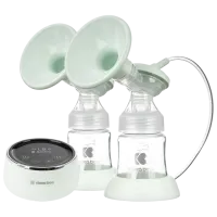 Молокоотсос KikkaBoo Nessa  / 0.15л