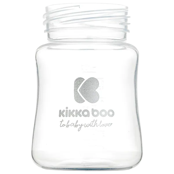 Молокоотсос KikkaBoo Nessa  / 0.15л photo 6