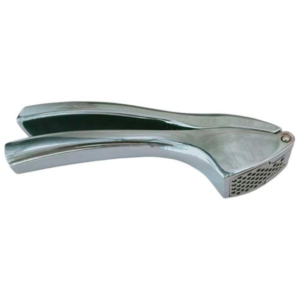 Presă de usturoi Maestro Mr-1569 Gray photo 1